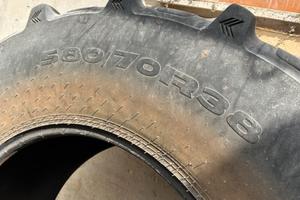 Pneumatico Alliance 580/70/38