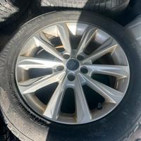 Cerchi lega Ford