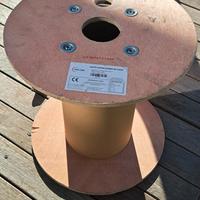 bobina legno e cartone