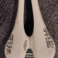 Smp composit carbon sella bici