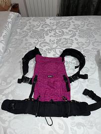 Marsupio ergonomico Kibi