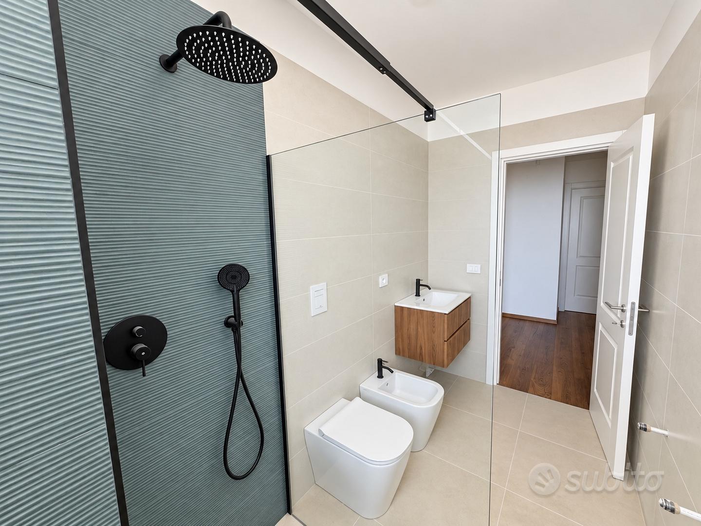 Appartamento – SA - Altro