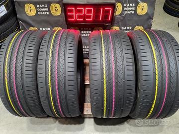 4 GOMME CONTINENTAL 255 45 20 E 285 40 20 MERCEDES