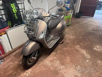 Vespa