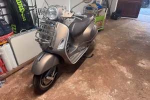 Vespa