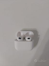 Airpods terza generazione -copia 1:1