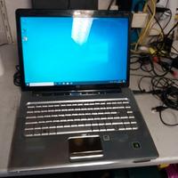 hp dv5 funzione perfettamente