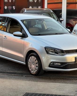 Polo 1.2 TSI- Highline-( 50 mila km ) -unipro