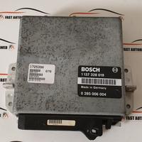 Centralina ECU BOSCH 0285006004 BMW 750i E32