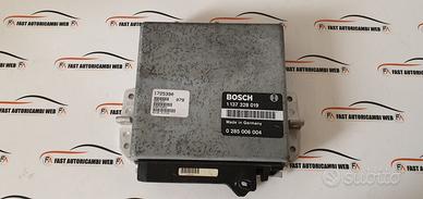 Centralina ECU BOSCH 0285006004 BMW 750i E32