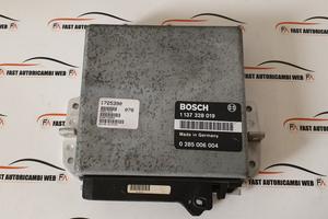 Centralina ECU BOSCH 0285006004 BMW 750i E32