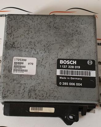 Centralina ECU BOSCH 0285006004 BMW 750i E32