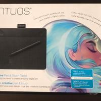 WACOM Intuos Art - Tavoletta Grafica