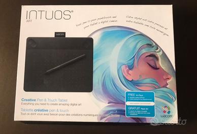WACOM Intuos Art - Tavoletta Grafica