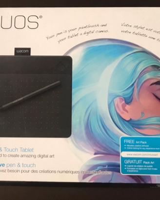 WACOM Intuos Art - Tavoletta Grafica