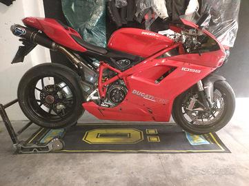 ducati 1098