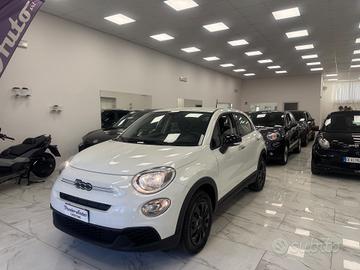 Fiat 500X 1.5 T4 Hybrid 130 CV DCT