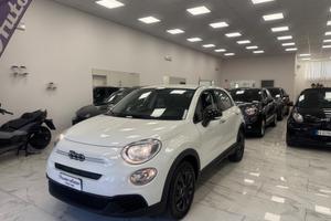 Fiat 500X 1.5 T4 Hybrid 130 CV DCT