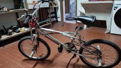 bici BMX 