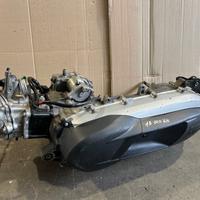 Motore Completo Piaggio Beverly 350 2017 2020