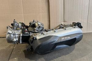 Motore Completo Piaggio Beverly 350 2017 2020