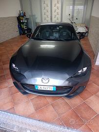 Mazda MX 5 - 2000cc - 184cv