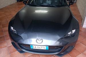 Mazda MX 5 - 2000cc - 184cv
