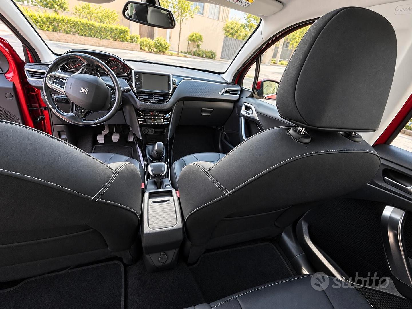 Peugeot 2008 2016 photo 3