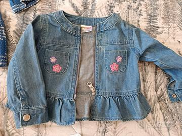 vestiti bimba 9 mesi