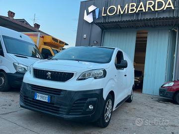 Peugeot Expert 1.6/EURO 6B/150000KM/2016