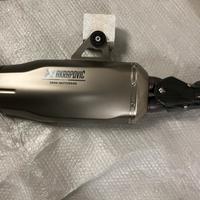 Scarico AKRAPOVIĆ BMW R1250 GS