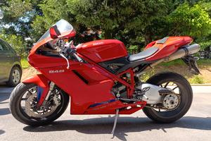 Ducati 848 - 2009