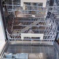 Lavastoviglie Electrolux TT800