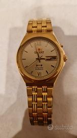Orologio ORIENT AUTOMATICO 