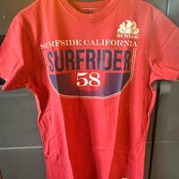 Subdek Heritage _ T-shirt vintage