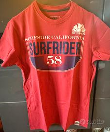 Subdek Heritage _ T-shirt vintage
