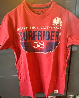 Sundek Heritage _ T-shirt vintage