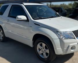 Suzuki Grand Vitara Grand Vitara 1.9 DDiS 3 porte 