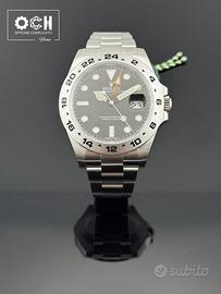ROLEX - EXPLORER II REF. 216570