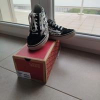 Vans Old School unisex taglia 37.