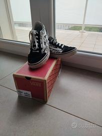 Vans Old School unisex taglia 37.