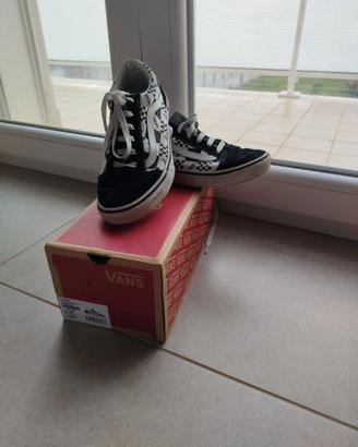 Vans Old School unisex taglia 37.