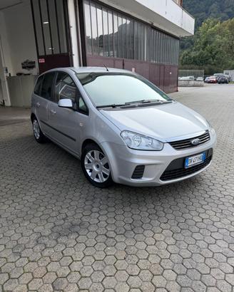 Ford C-Max 1.6 TDCi 90 CV Titanium
