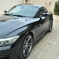 BMW Z4 SDRIVE23I  M SPORT " VERA"