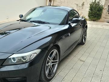 BMW Z4 SDRIVE23I 