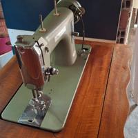 DIAMONDS macchina da cucire