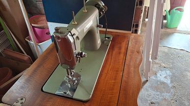 DIAMONDS macchina da cucire