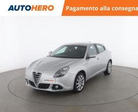 ALFA ROMEO Giulietta RB85441