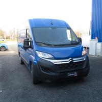 PEUGEOT JUMPER L2 H2 PORTATA KG 1285