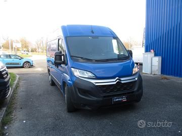 PEUGEOT JUMPER L2 H2 PORTATA KG 1285